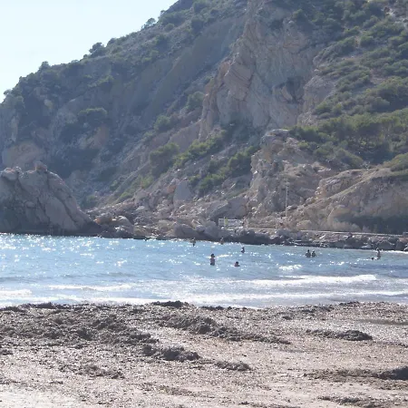 Belvilla By Oyo Casa Nido C Lido Casa vacanze