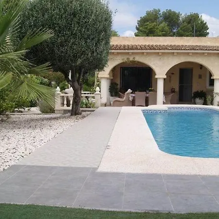 Casa vacanze Belvilla By Oyo Casa Nido C Lido