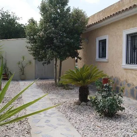 Belvilla By Oyo Casa Nido C Lido Finestrat