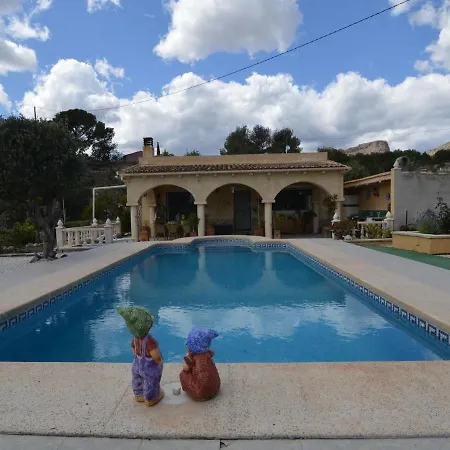 Casa vacanze Belvilla By Oyo Casa Nido C Lido *