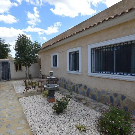 Casa vacanze Belvilla By Oyo Casa Nido C Lido Finestrat