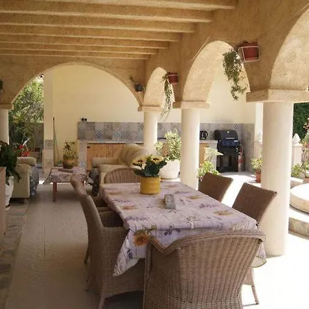 Casa vacanze Belvilla By Oyo Casa Nido C Lido *
