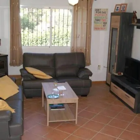 Belvilla By Oyo Casa Nido C Lido *