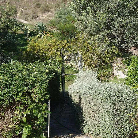 Belvilla By Oyo Casa Nido C Lido Finestrat