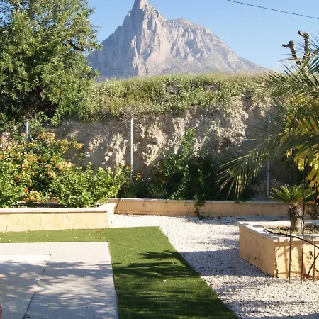 Casa vacanze Belvilla By Oyo Casa Nido C Lido