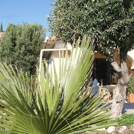 Casa vacanze Belvilla By Oyo Casa Nido C Lido