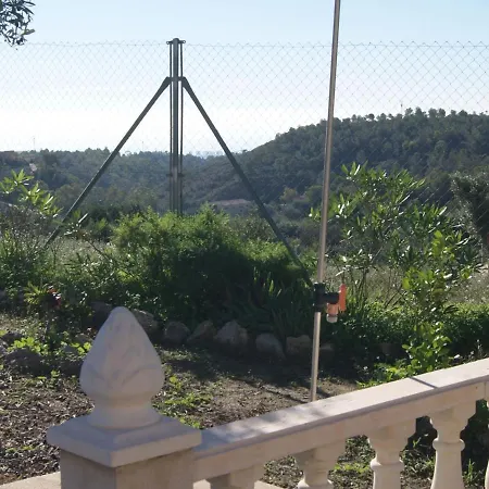 Belvilla By Oyo Casa Nido C Lido Finestrat