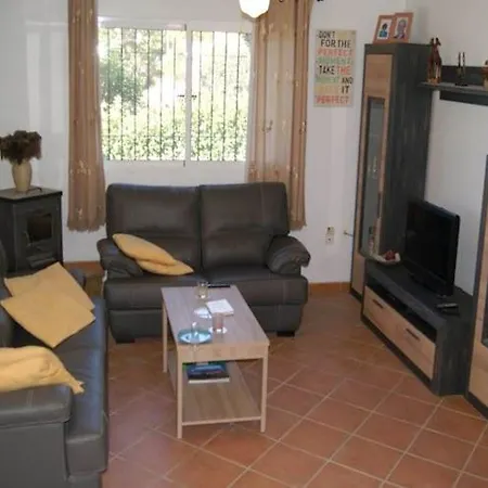 With Views Holiday home *