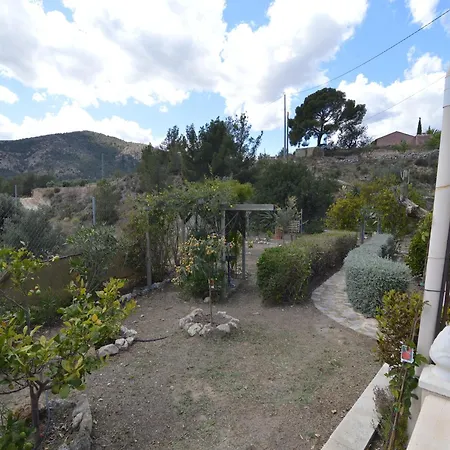 With Views Holiday home Finestrat