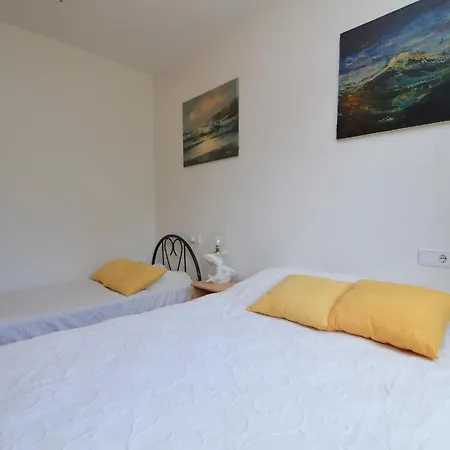 With Views Holiday home Finestrat