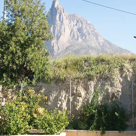 With Views Holiday home *