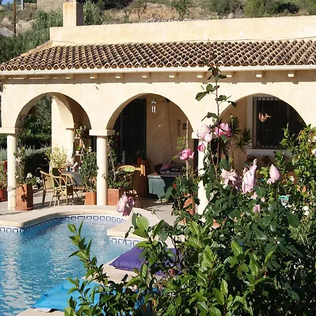 With Views Finestrat