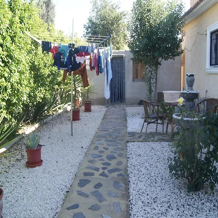 With Views Holiday home