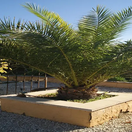 Holiday home With Views Finestrat